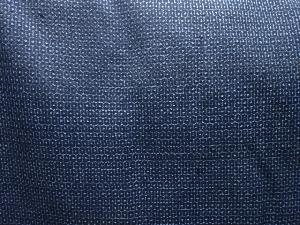 アンティーク 本場泥大島紬100亀甲男物着物